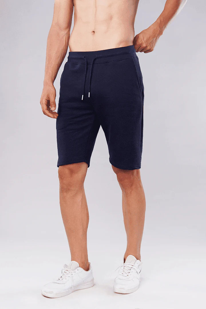 Nevy blue shots for men