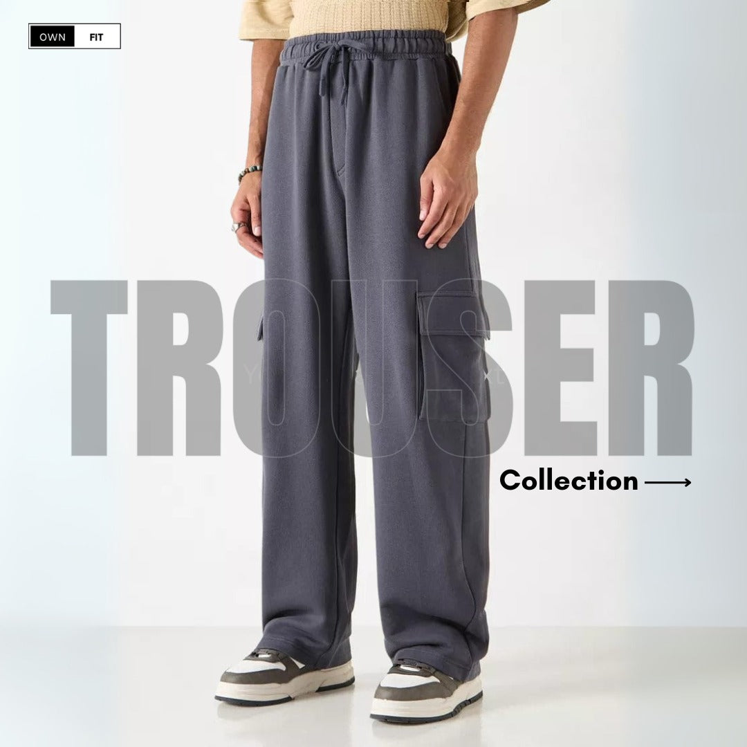 Men's fashion