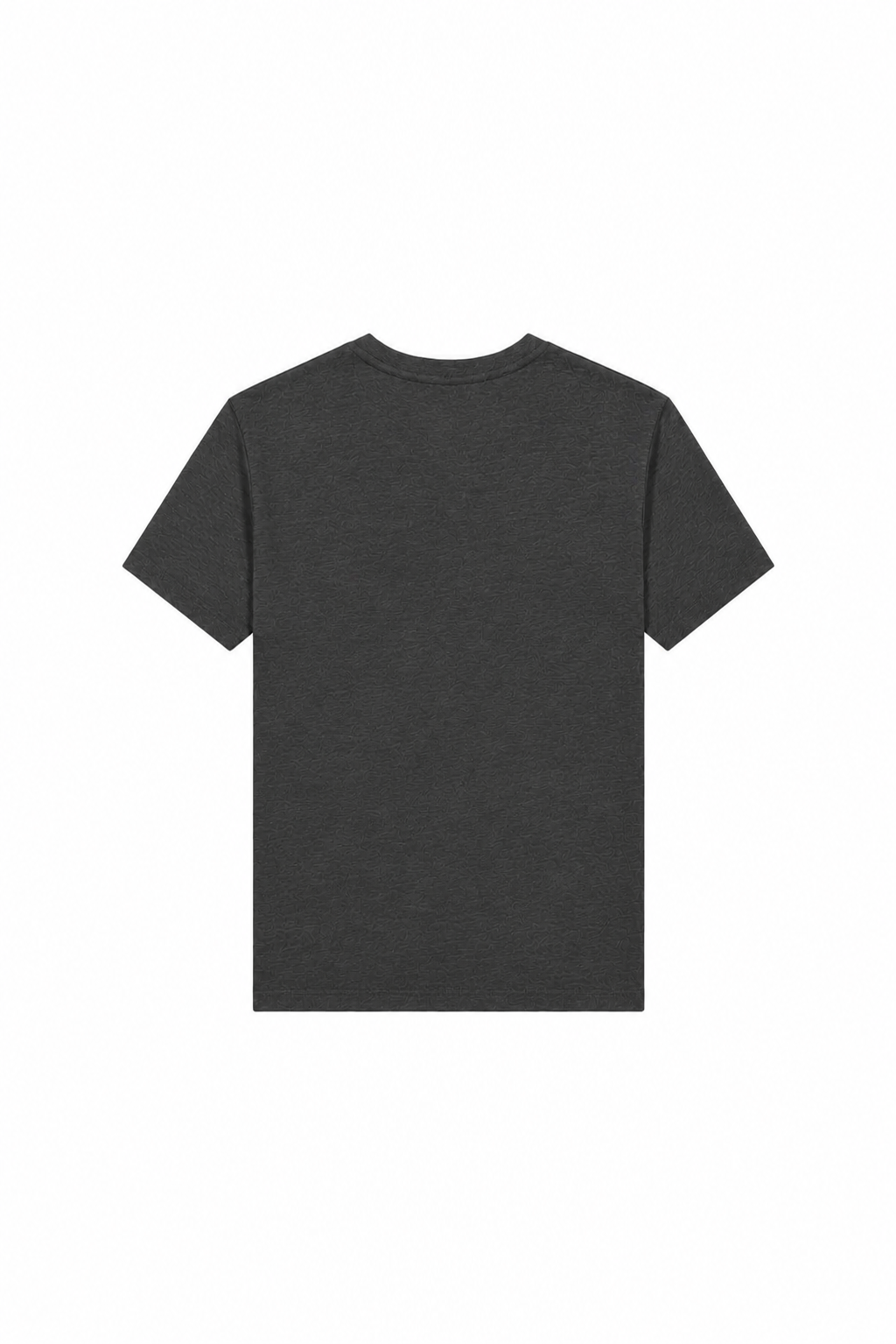 Charcoal tee