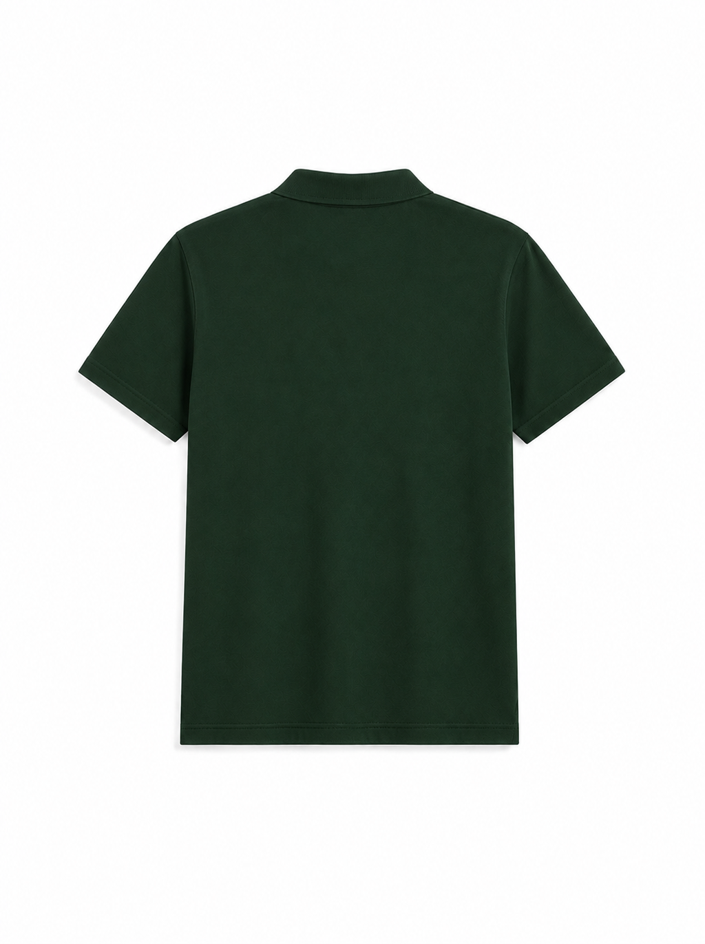 green polo