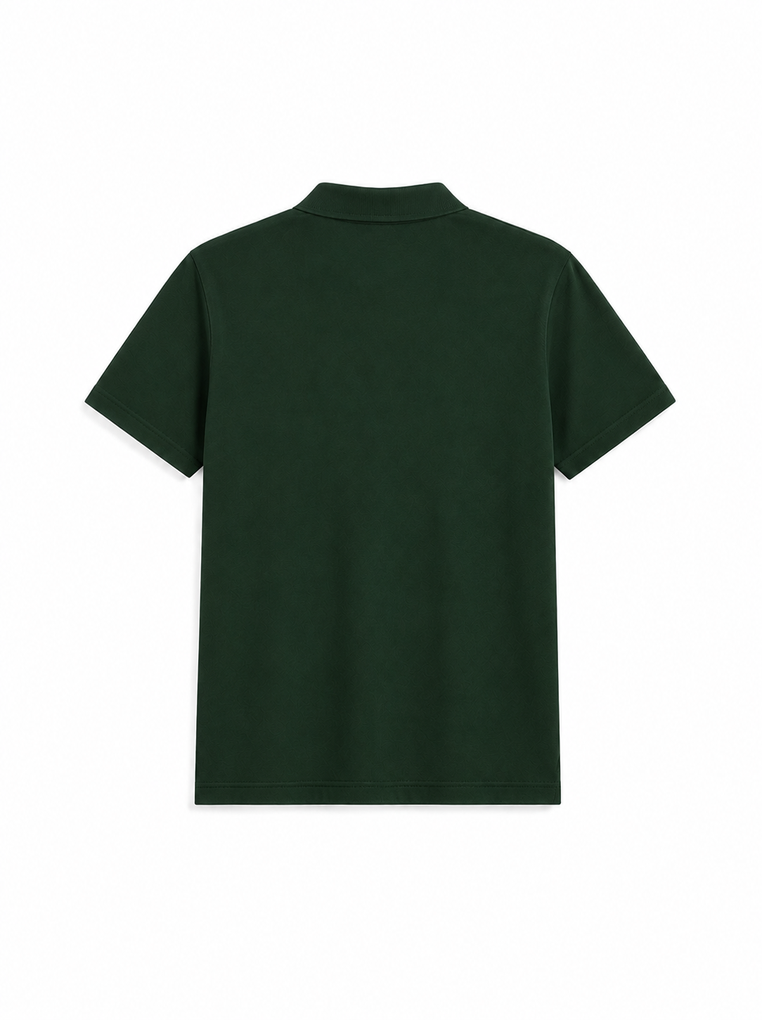 green polo