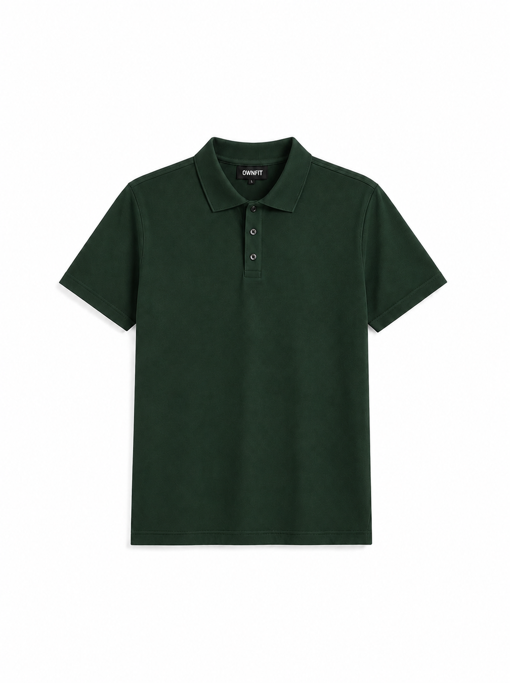 green polo