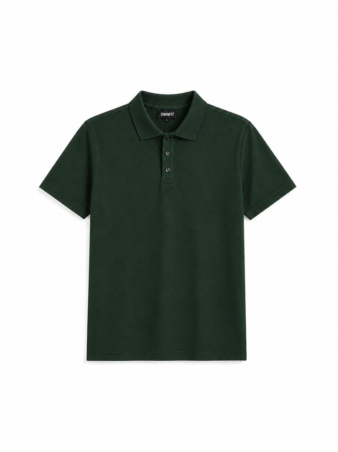 green polo