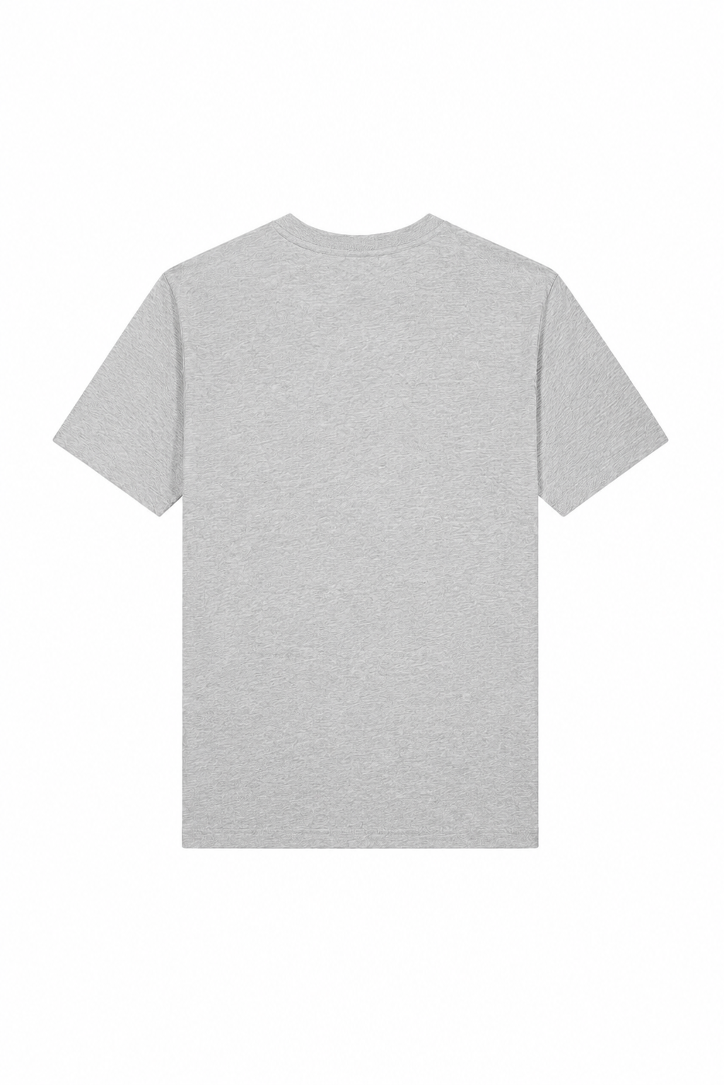 Haider grey tee