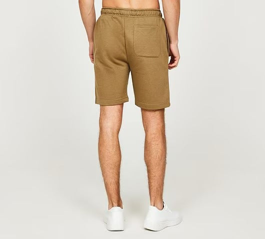 light khaki shots for mens