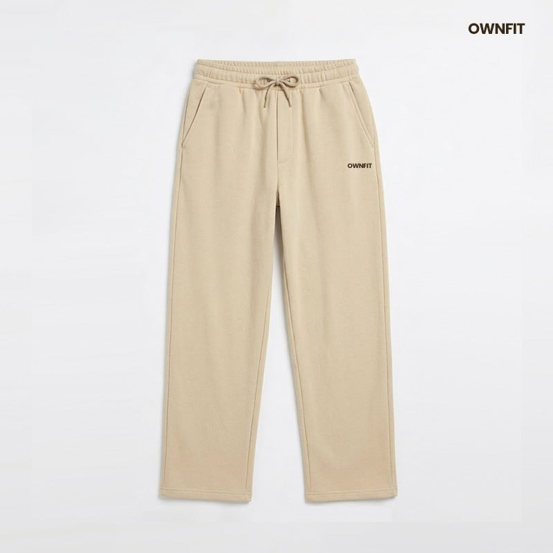plain skin oversized trouser for mens