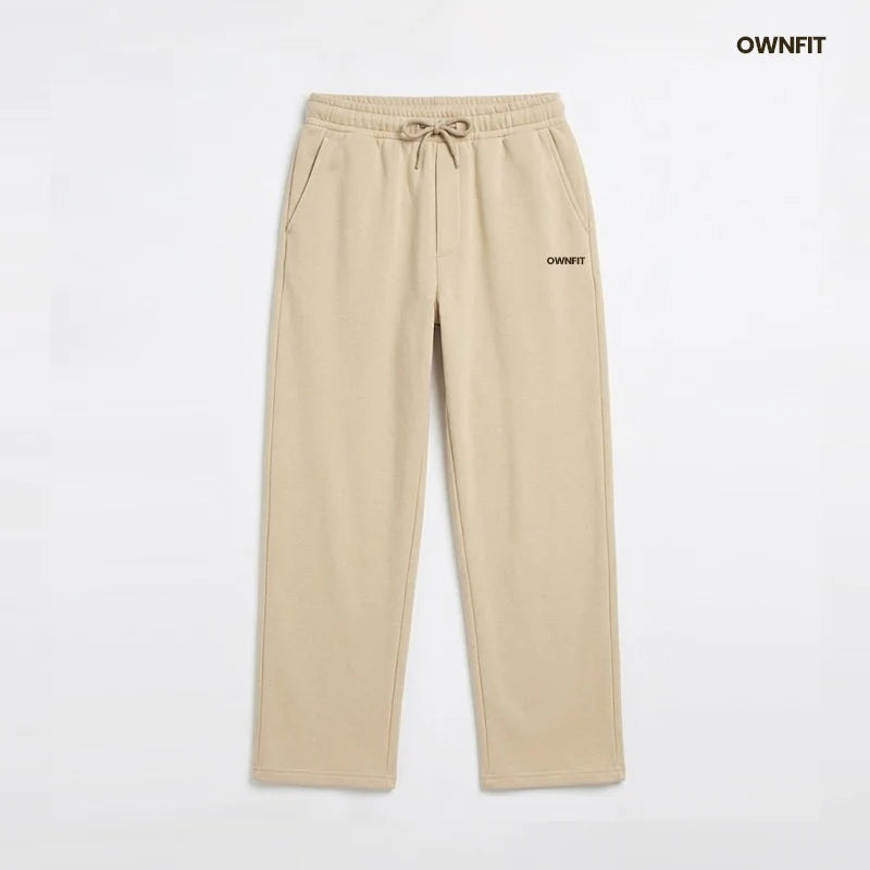 White TSHIRT+skin trouser