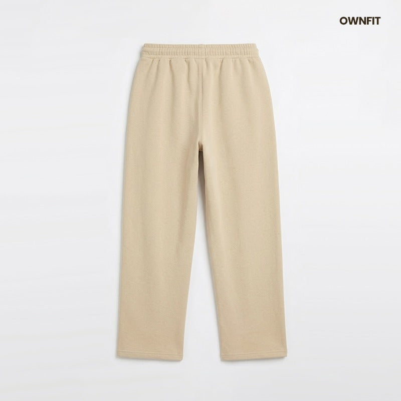 plain skin oversized trouser for mens