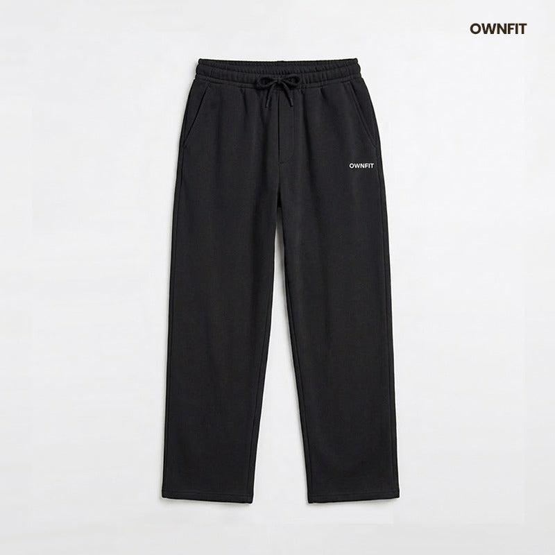 pack of three black grey white